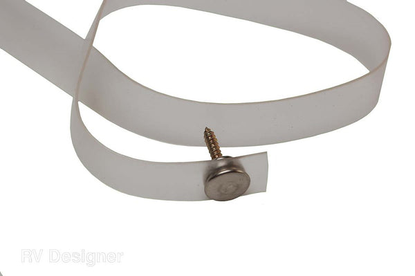 RV Designer Door Holder (MPN: H750)