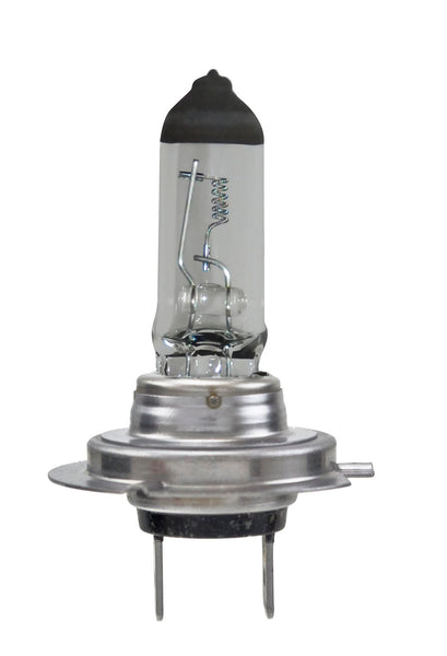 HELLA Halogen Headlight Bulb (MPN: H7 24V)