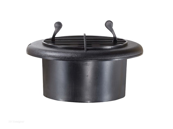 RV Designer Heating Cooling Register (MPN: H815)