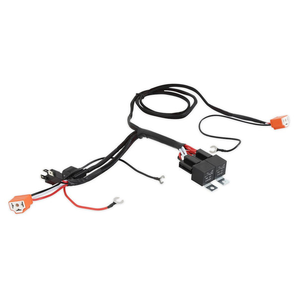 Holley Performance Headlight Wiring Harness (MPN: H840)