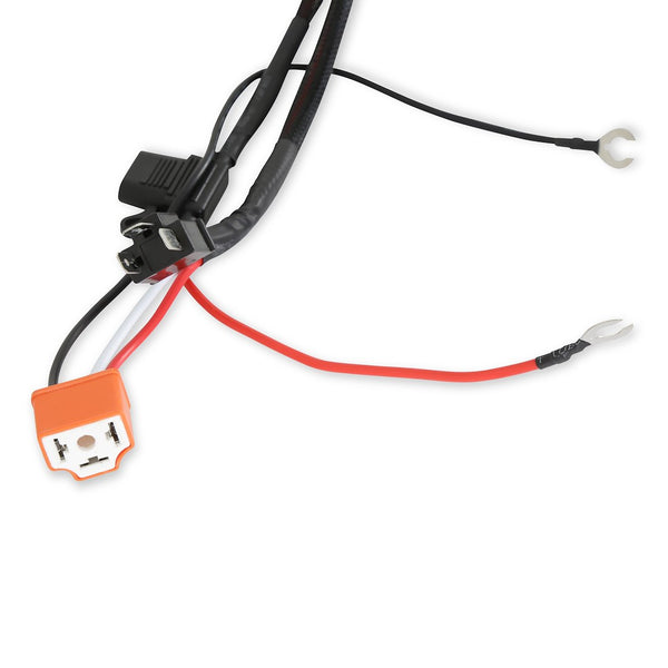 Holley Performance Headlight Wiring Harness (MPN: H840)