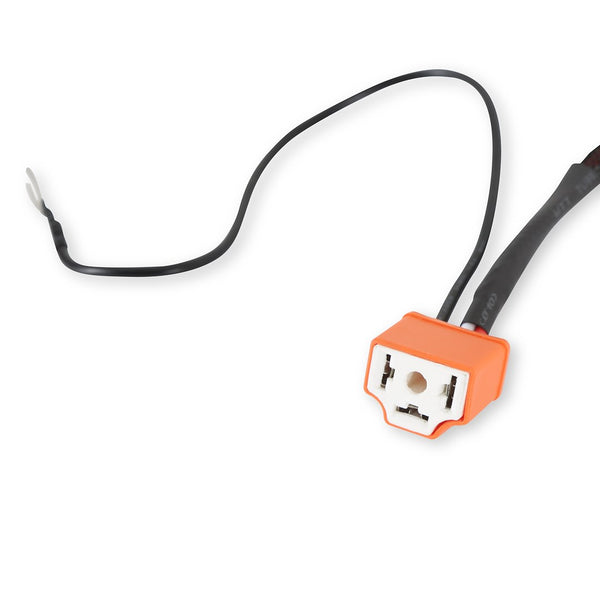 Holley Performance Headlight Wiring Harness (MPN: H840)