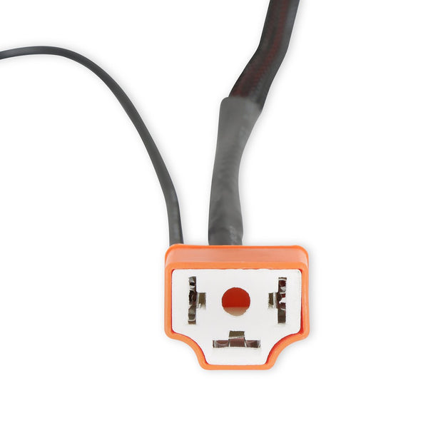 Holley Performance Headlight Wiring Harness (MPN: H840)
