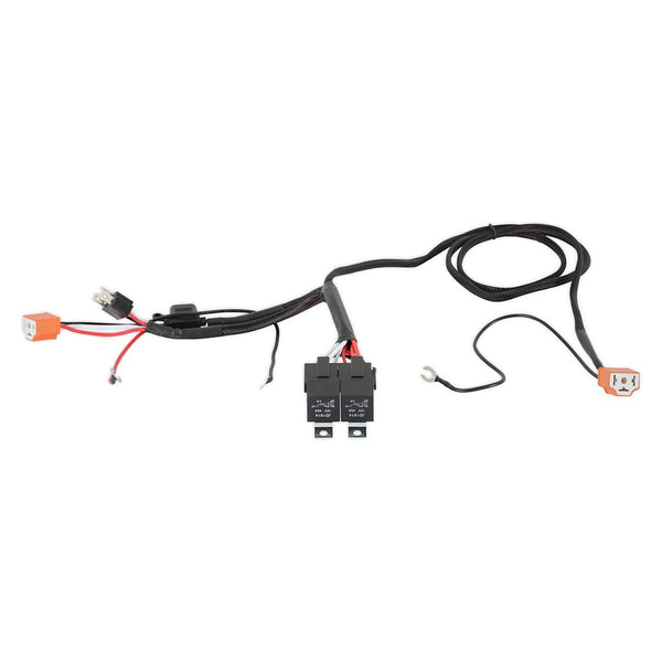 Holley Performance Headlight Wiring Harness (MPN: H840)