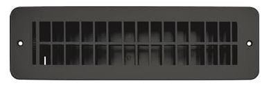 RV Designer Heating Cooling Register (MPN: H841)