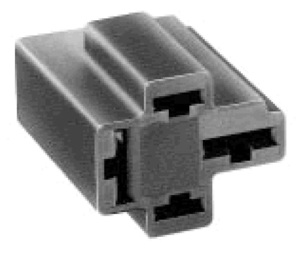 HELLA Relay Wiring Connector (MPN: H84703001)