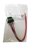 Hella Driving Fog Light Relay (MPN: H84709001)