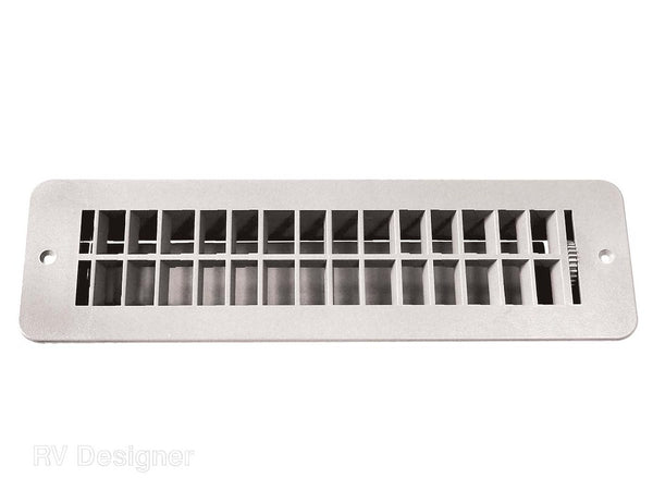 RV Designer Heating Cooling Register (MPN: H850)