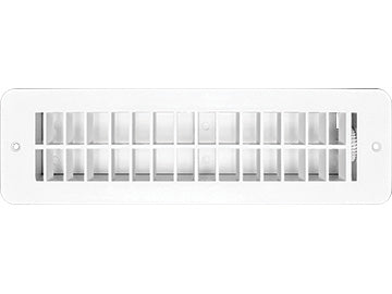 RV Designer Heating Cooling Register (MPN: H851)