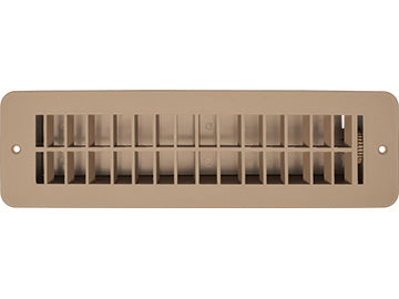 RV Designer Heating Cooling Register (MPN: H861)