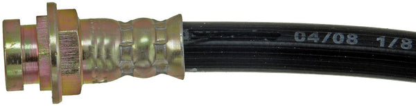 First Stop Brake Line (MPN: H86433)
