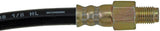 First Stop Brake Line (MPN: H86433)