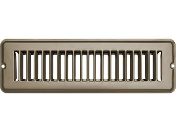 RV Designer Heating Cooling Register (MPN: H870)