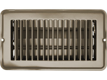RV Designer Heating Cooling Register (MPN: H871)
