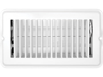 RV Designer Heating Cooling Register (MPN: H873)