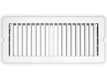RV Designer Heating Cooling Register (MPN: H875)