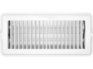 RV Designer Heating Cooling Register (MPN: H876)