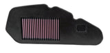 K&N Replacement Air Filter (MPN: HA-1213)