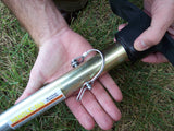 Hi-Lift Jack Vehicle Recovery Kit (MPN: HA-500)