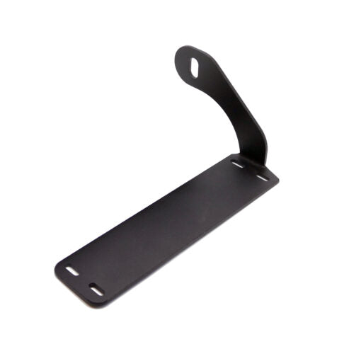 Kleinn Windshield Washer Fluid Heater Assembly Bracket (MPN: HB-BRKT-JEEP)