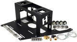 Horn Blasters Air Horn Mounting Bracket (MPN: HB-STDK)