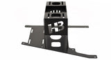Horn Blasters Air Horn Mounting Bracket (MPN: HB-STDK)