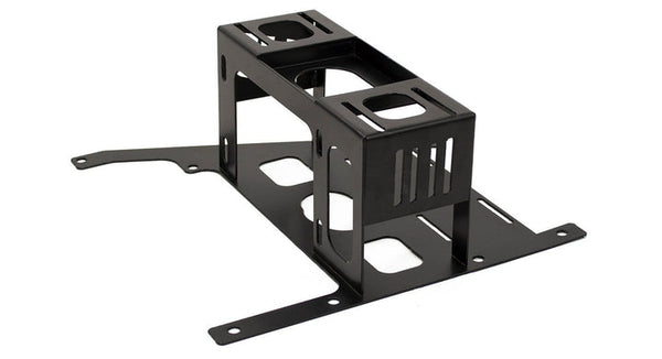 Horn Blasters Air Horn Mounting Bracket (MPN: HB-STDK)