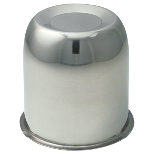 Gorilla Wheel Center Cap (MPN: HC200SS)