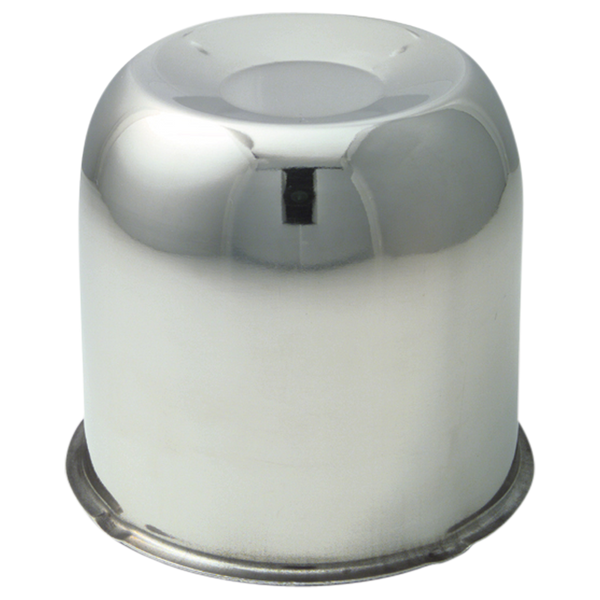 Gorilla Wheel Center Cap (MPN: HC202SS)