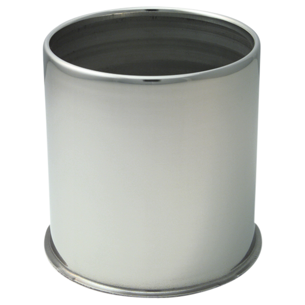 Gorilla Wheel Center Cap (MPN: HC204SS)