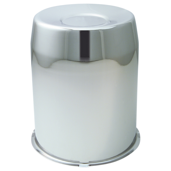 Gorilla Wheel Center Cap (MPN: HC211LSS)