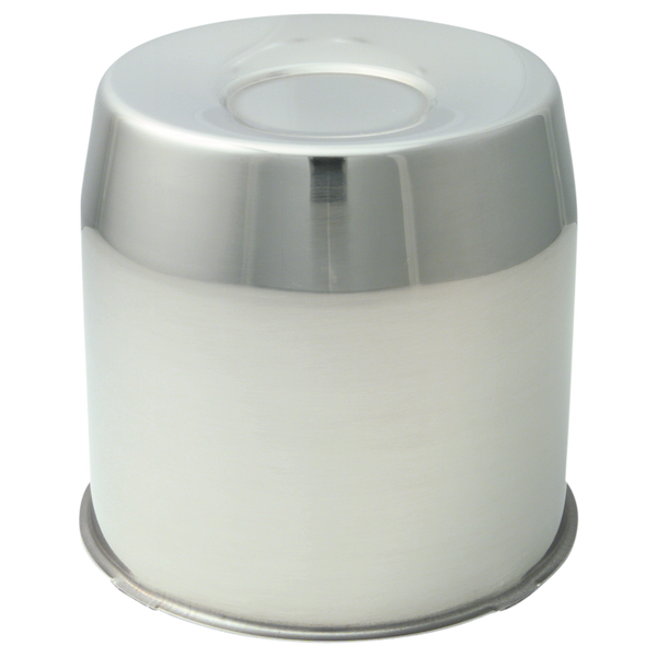 Gorilla Wheel Center Cap (MPN: HC211SS)