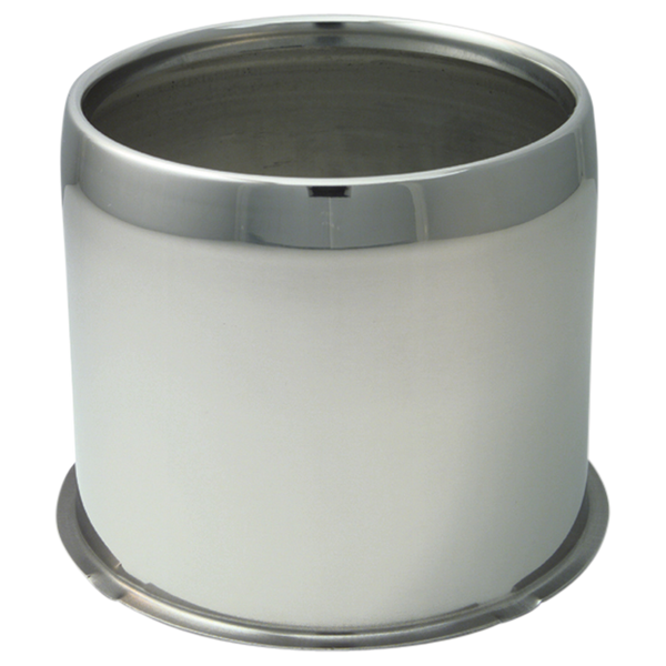Gorilla Wheel Center Cap (MPN: HC212SS)