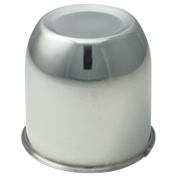 Gorilla Wheel Center Cap (MPN: HC216SS)