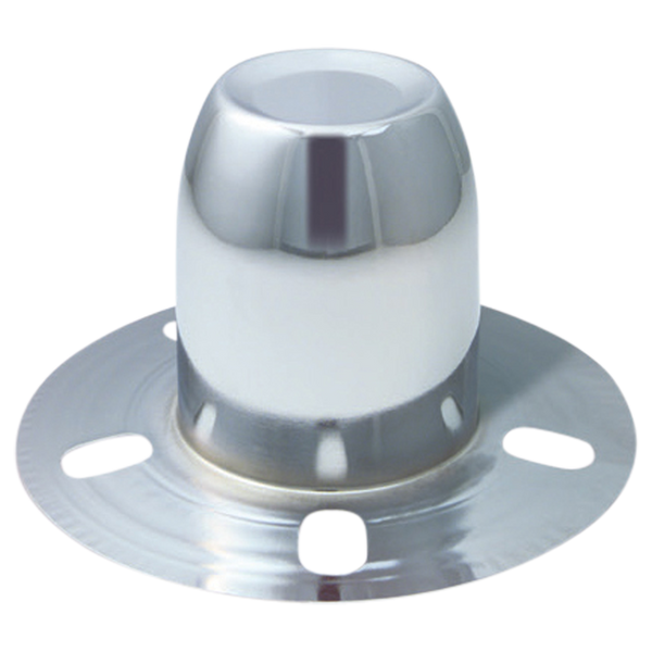 Gorilla Wheel Center Cap (MPN: HC226)