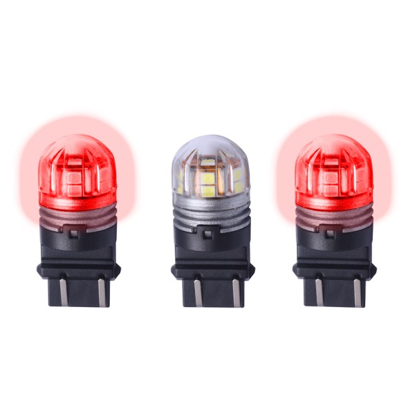 Putco Turn Signal Light Bulb (MPN: HC7440R)