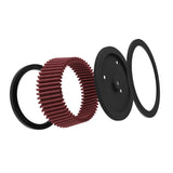 K&N Air Filter for Harley Davidson Motorcycles (MPN: HD-0800)