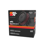 K&N Air Filter for Harley Davidson Motorcycles (MPN: HD-0800)