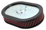 K&N Replacement Air Filter (MPN: HD-0910)