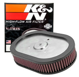 K&N Replacement Air Filter (MPN: HD-0910)