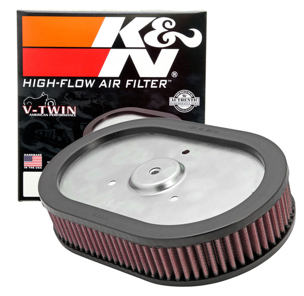 K&N Replacement Air Filter (MPN: HD-0910)