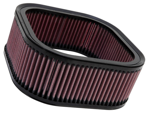 K&N Air Filter For Harley Davidson Motorcycles (MPN: HD-1102)