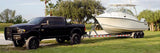Bulletproof Hitches Heavy Duty Hitch (MPN: HD2010)