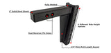 Bulletproof Hitches Heavy Duty Hitch (MPN: HD2010)