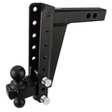 Bulletproof Hitches Heavy Duty Hitch (MPN: HD2010)