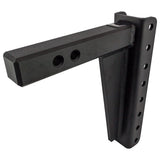 Bulletproof Hitches Heavy Duty Hitch (MPN: HD2010)
