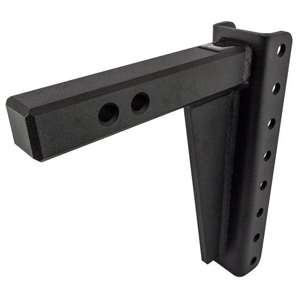 Bulletproof Hitches Heavy Duty Hitch (MPN: HD2010)