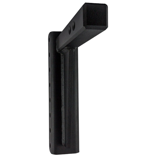 Bulletproof Hitches Heavy Duty Hitch (MPN: HD2010)