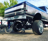 Bulletproof Hitches Heavy Duty Hitch (MPN: HD2012)