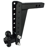 Bulletproof Hitches Heavy Duty Hitch (MPN: HD2012)
